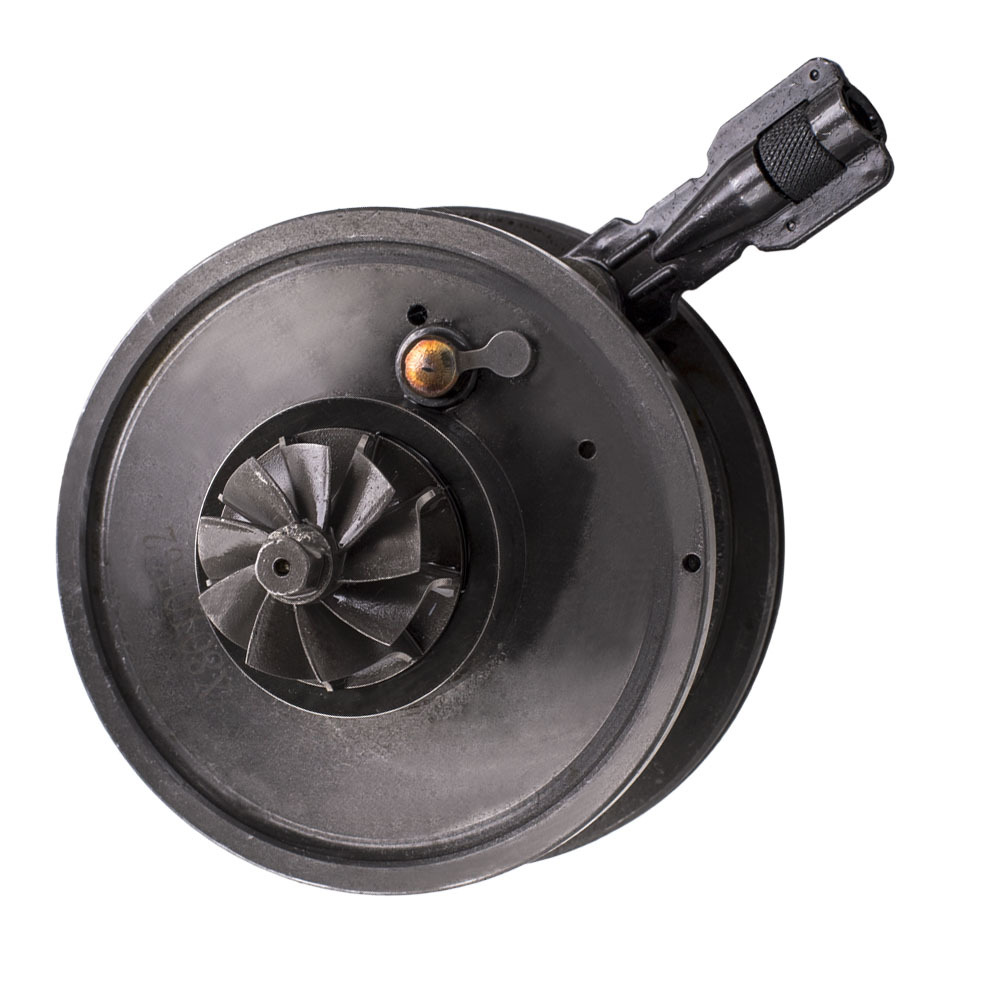 Núcleo de turbocompresor Compatible para FIAT Linea 1.3 62/66 KW 2004 - 2007 JTD, Multijet, 323