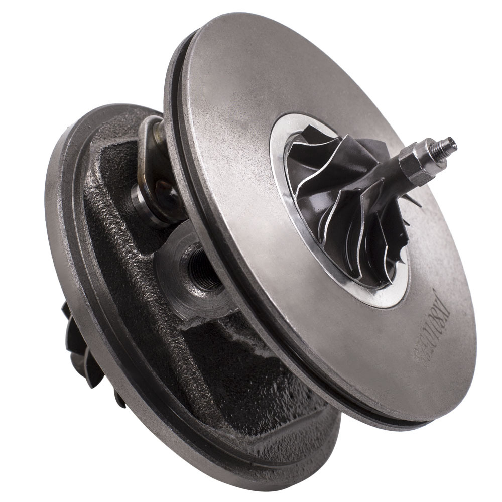 Núcleo de turbocompresor Compatible para FIAT Linea 1.3 62/66 KW 2004 - 2007 JTD, Multijet, 323