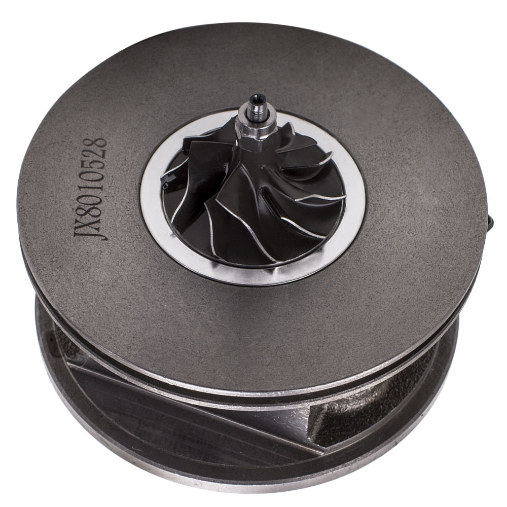 Núcleo de turbocompresor Compatible para FIAT Linea 1.3 62/66 KW 2004 - 2007 JTD, Multijet, 323
