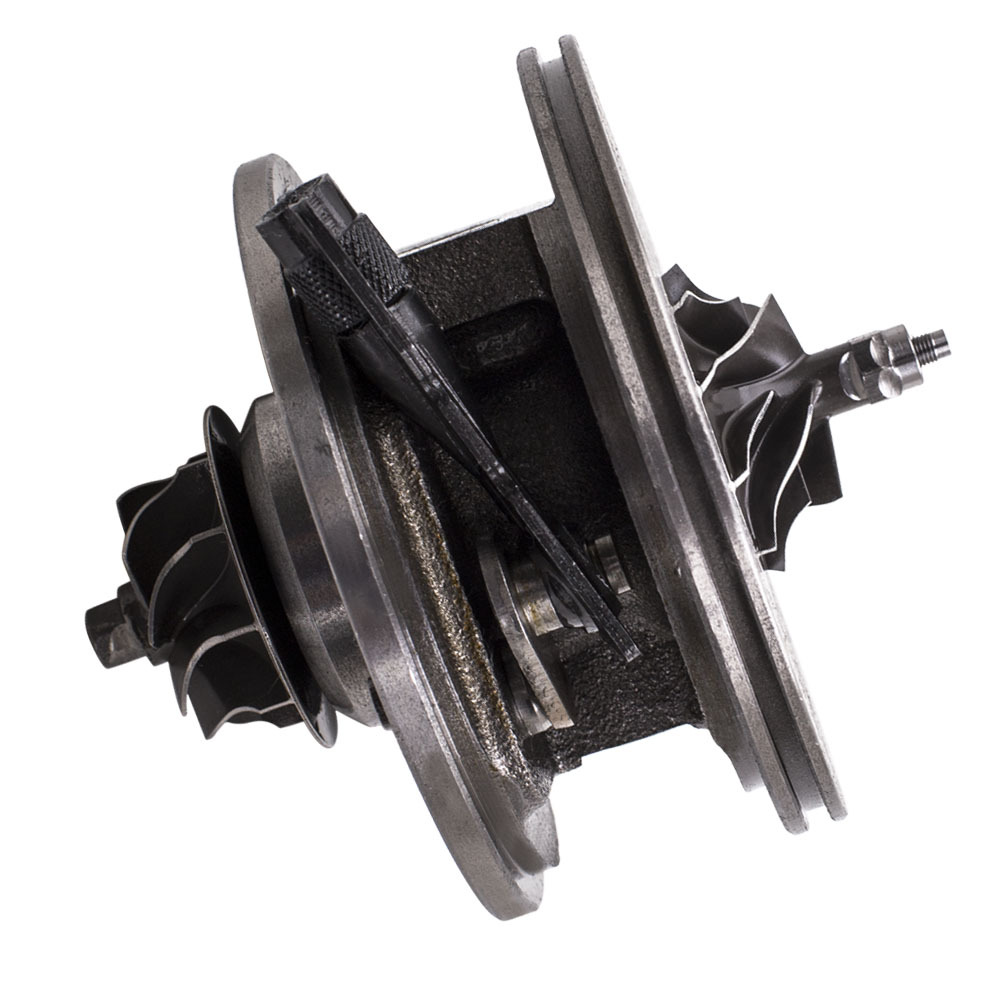 Núcleo de turbocompresor Compatible para FIAT Linea 1.3 62/66 KW 2004 - 2007 JTD, Multijet, 323
