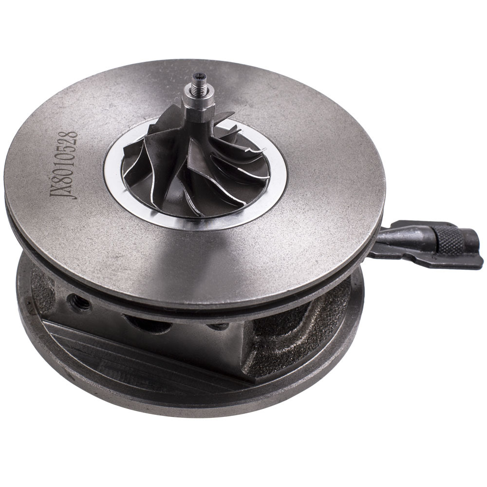 Núcleo de turbocompresor Compatible para FIAT Linea 1.3 62/66 KW 2004 - 2007 JTD, Multijet, 323