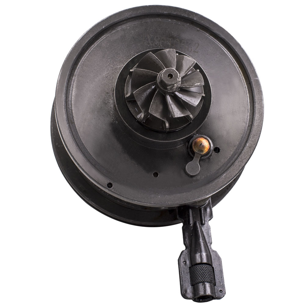 Núcleo de turbocompresor Compatible para FIAT Linea 1.3 62/66 KW 2004 - 2007 JTD, Multijet, 323
