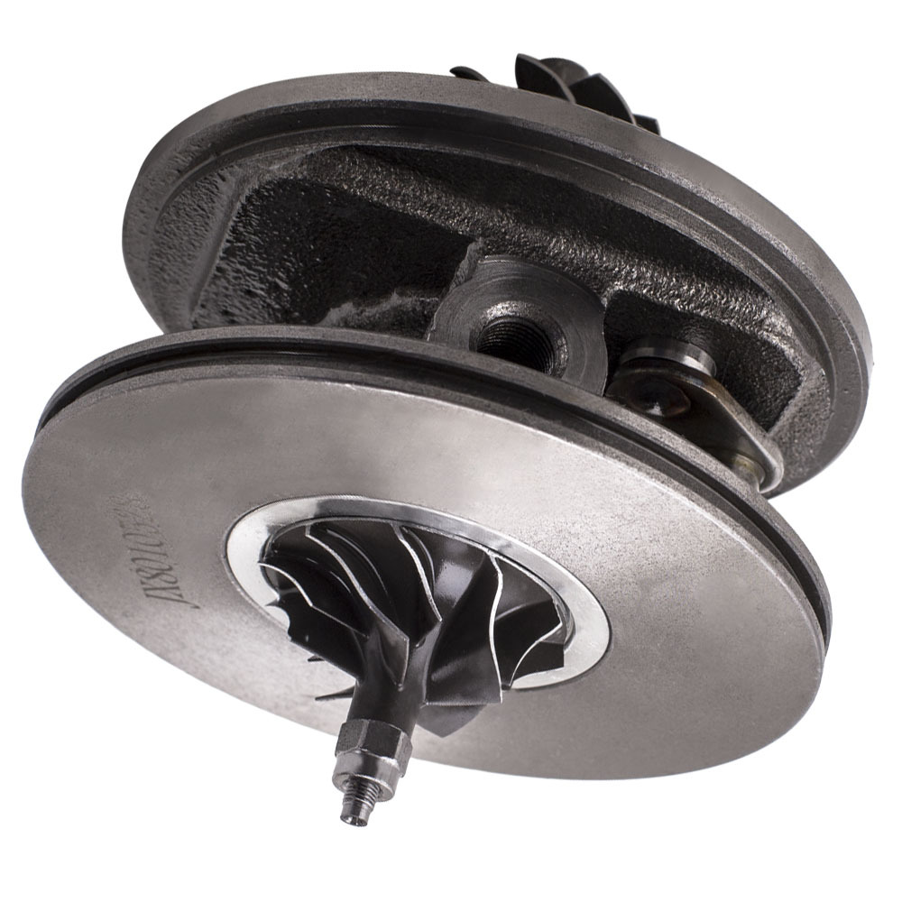 Núcleo de turbocompresor Compatible para FIAT Linea 1.3 62/66 KW 2004 - 2007 JTD, Multijet, 323