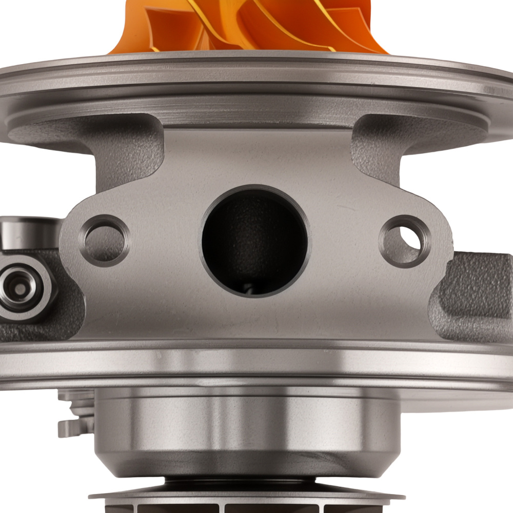 BV39 CHRA compatible pour Audi A3 1.9 TDI 8P/PA compatible pour VW Golf V 105CV Turbo cartouche 54399 Billet