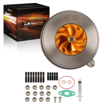 Turbine Core Chra compatible for VolksWagen Caddy III 1.9 TDI BLS / BJB / BKC / BXE 105 HP