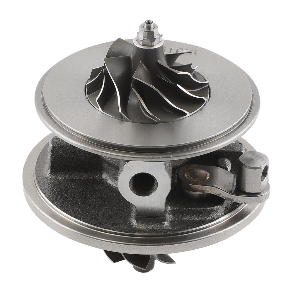 Turbocompresor Cartucho Compatible para Volkswagen T5 Transporter 1.9 TDI ; AXB 105 hp