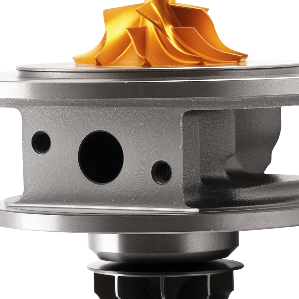 Turbo Chra compatible pour Renault Clio III Megane II 1.5 dCi 78 KW 106 PS compatible pour Nissan 103CV