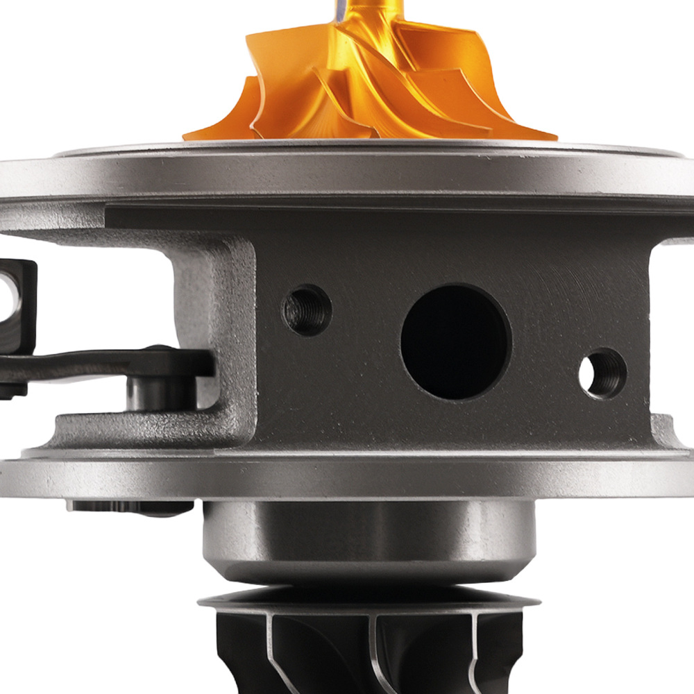 Turbo Chra compatible pour Renault Clio III Megane II 1.5 dCi 78 KW 106 PS compatible pour Nissan 103CV