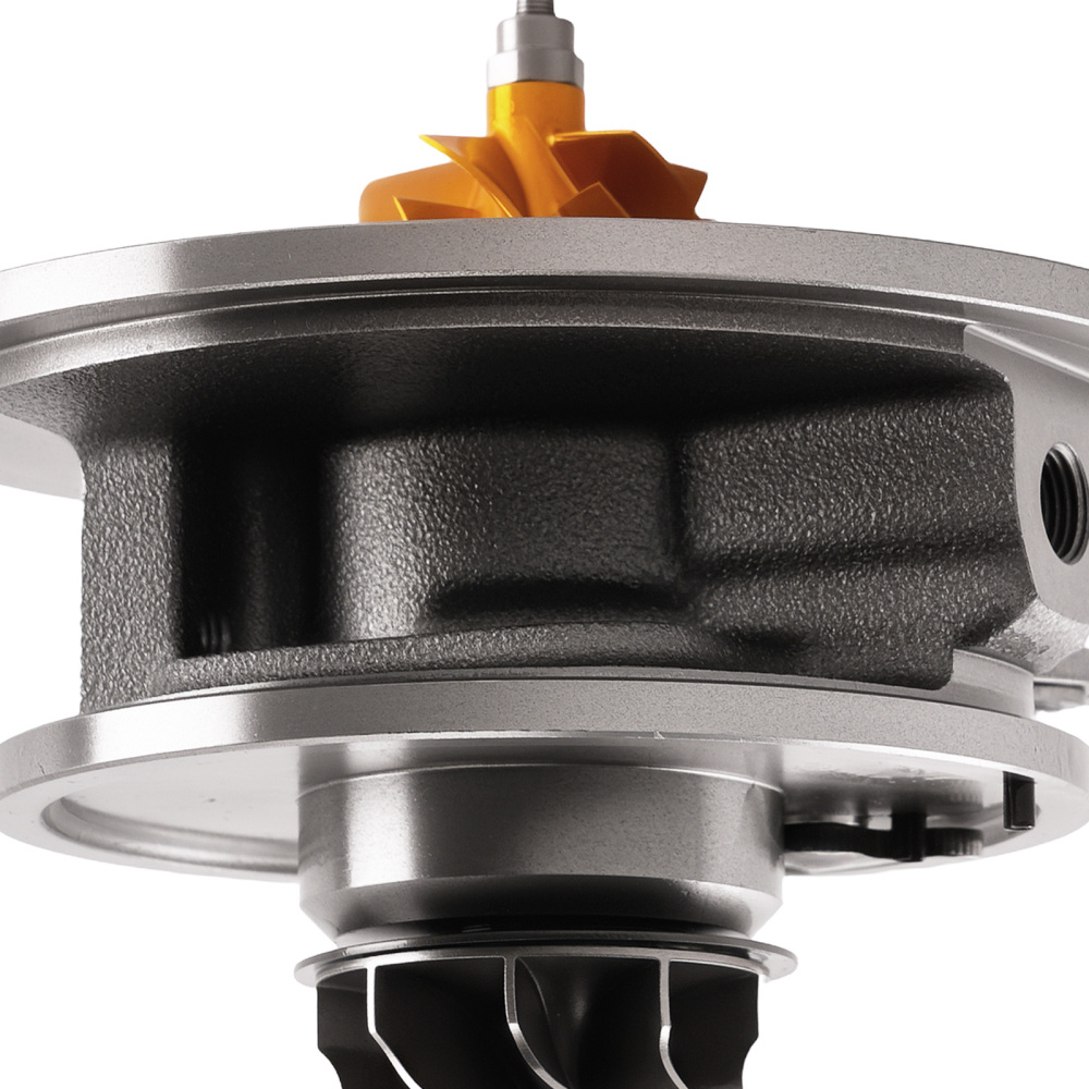 Turbo Chra compatible pour Renault Clio III Megane II 1.5 dCi 78 KW 106 PS compatible pour Nissan 103CV
