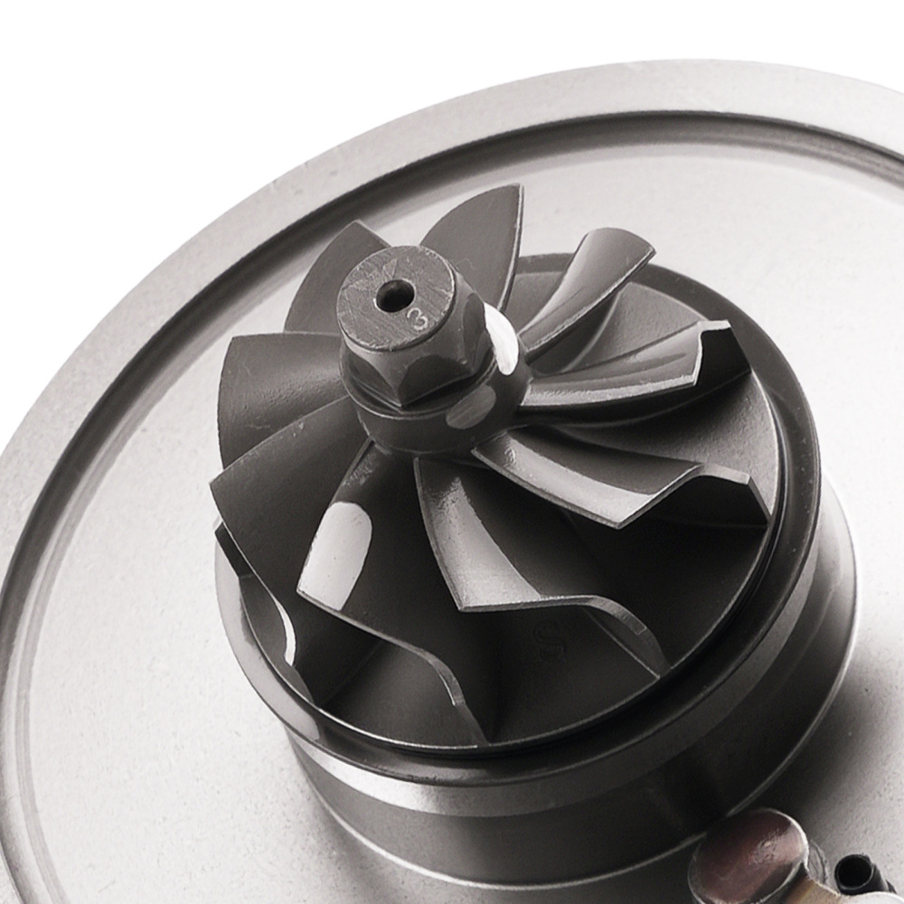 Turbo Chra compatible pour Renault Clio III Megane II 1.5 dCi 78 KW 106 PS compatible pour Nissan 103CV