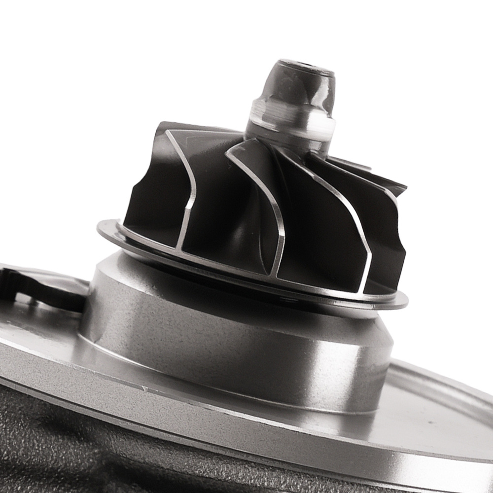 Turbo Chra compatible pour Renault Clio III Megane II 1.5 dCi 78 KW 106 PS compatible pour Nissan 103CV