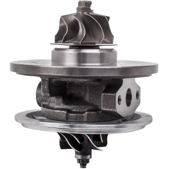 Turbo Chra Cartucho compatible para BMW 320D 520D E46 E39 136cv 11652247901104 700447-0001