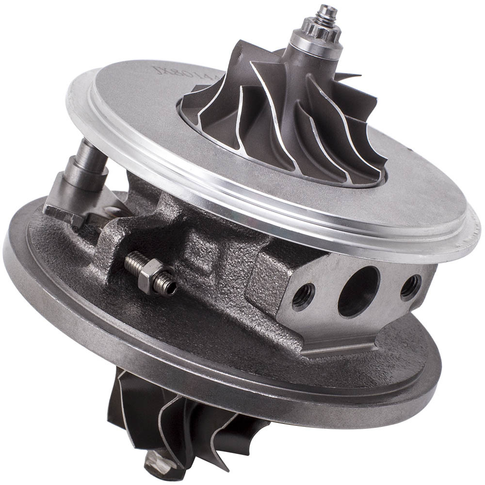 Turbo Chra Cartucho compatible para BMW 320D 520D E46 E39 136cv 11652247901104 700447-0001
