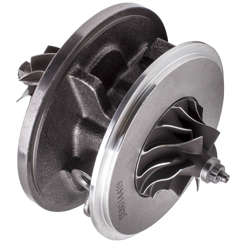 Turbo Chra Cartucho compatible para BMW 320D 520D E46 E39 136cv 11652247901104 700447-0001
