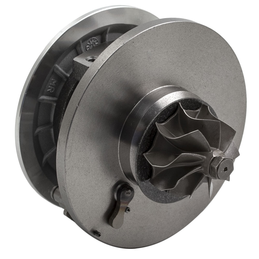Turbocompresor Cartucho compatible para Audi Seat 1.9 TDI 028145702S 701855CHRA Core ASSY