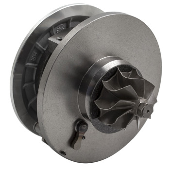 Turbocompresor Cartucho compatible para Audi Seat 1.9 TDI 028145702S 701855CHRA Core ASSY