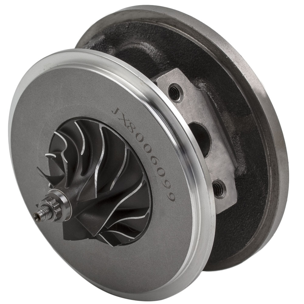 Turbocompresor Cartucho compatible para Audi Seat 1.9 TDI 028145702S 701855CHRA Core ASSY