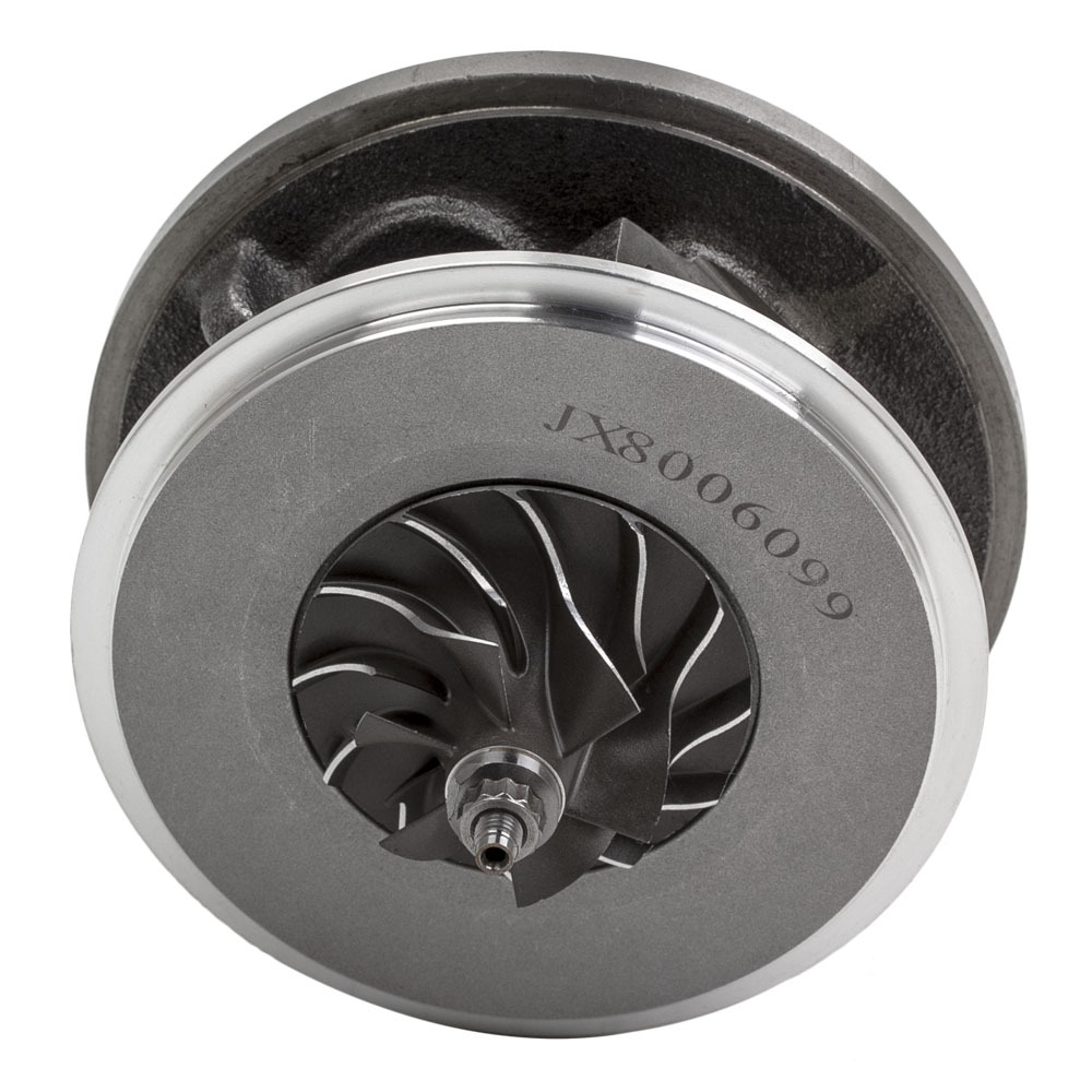 Turbocompresor Cartucho compatible para Audi Seat 1.9 TDI 028145702S 701855CHRA Core ASSY