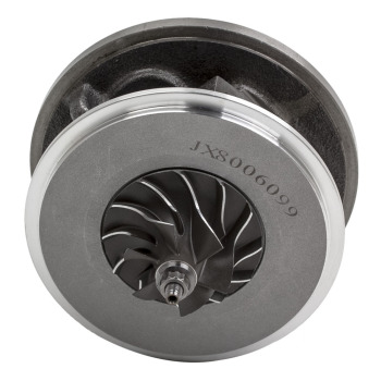 Turbocompresor Cartucho compatible para Audi Seat 1.9 TDI 028145702S 701855CHRA Core ASSY