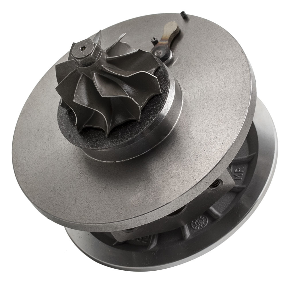 Turbocompresor Cartucho compatible para Audi Seat 1.9 TDI 028145702S 701855CHRA Core ASSY