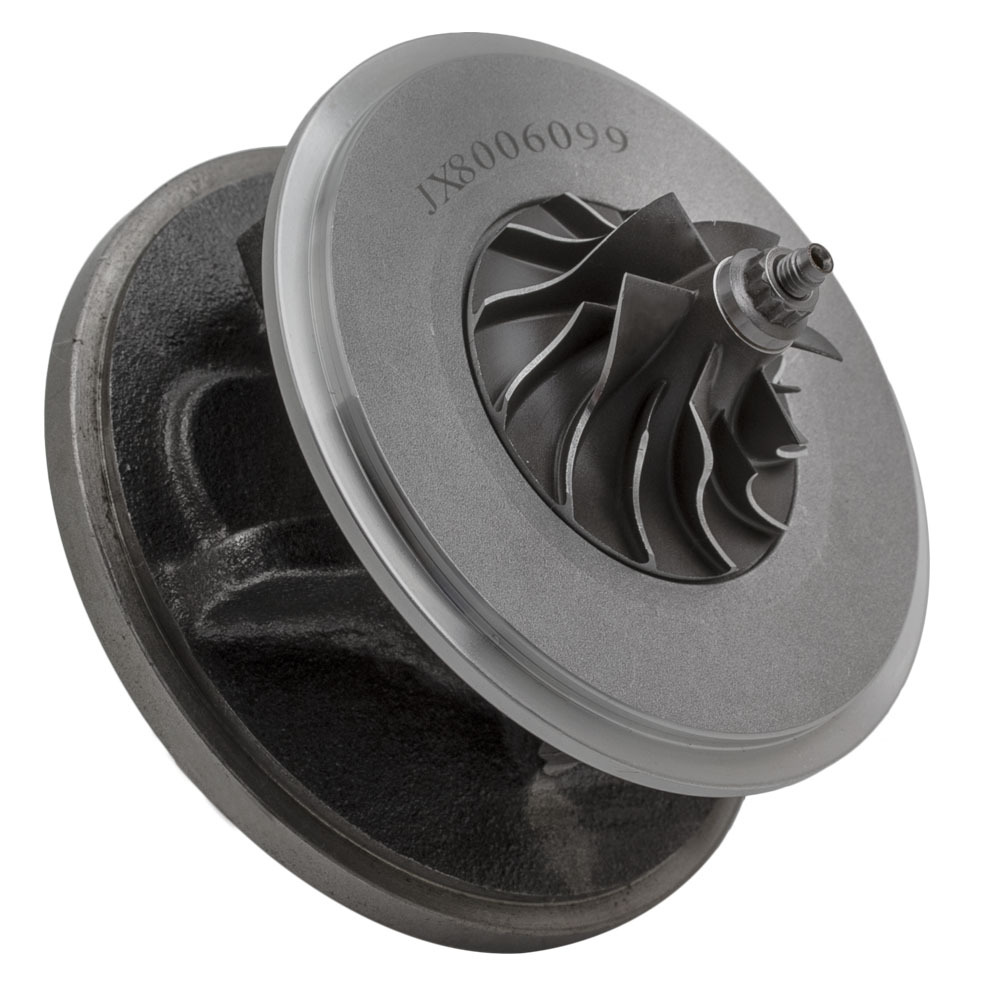 Turbocompresor Cartucho compatible para Audi Seat 1.9 TDI 028145702S 701855CHRA Core ASSY