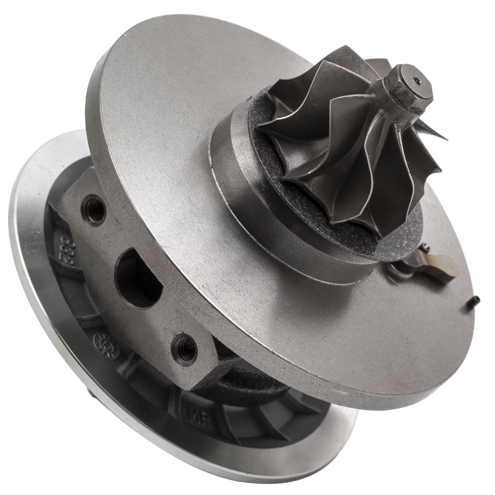 Turbocompresor Cartucho compatible para Audi Seat 1.9 TDI 028145702S 701855CHRA Core ASSY