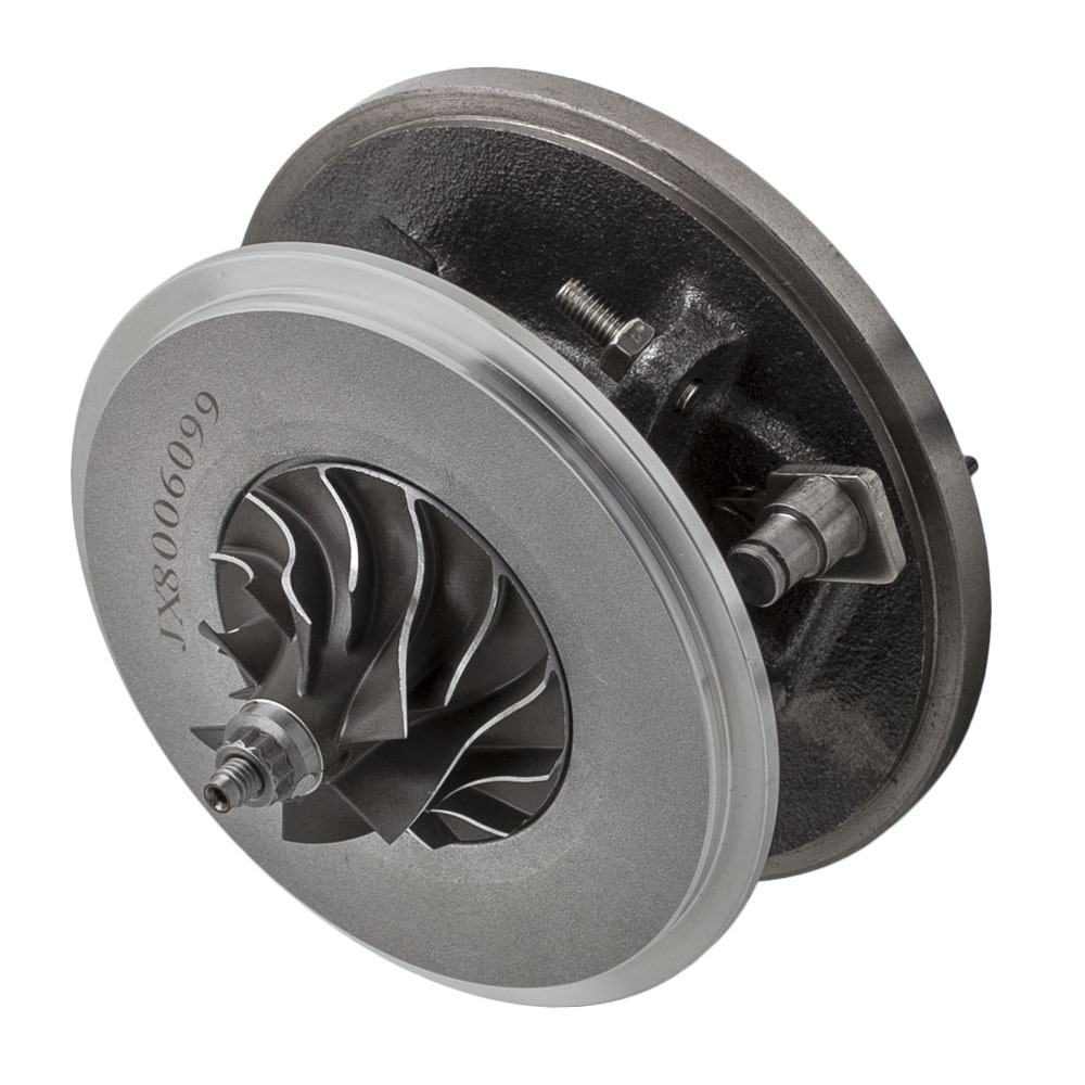 Turbocompresor Cartucho compatible para Audi Seat 1.9 TDI 028145702S 701855CHRA Core ASSY