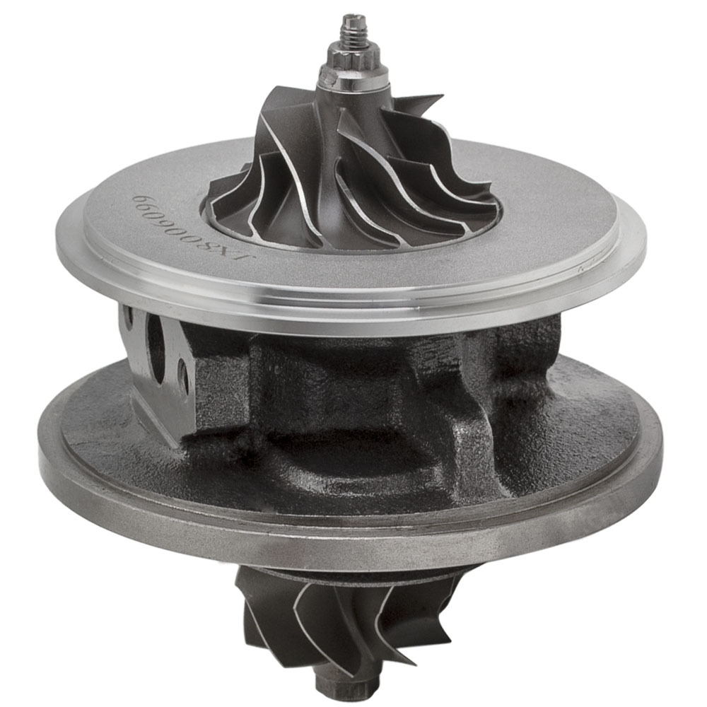 Turbocompresor Cartucho compatible para Audi Seat 1.9 TDI 028145702S 701855CHRA Core ASSY