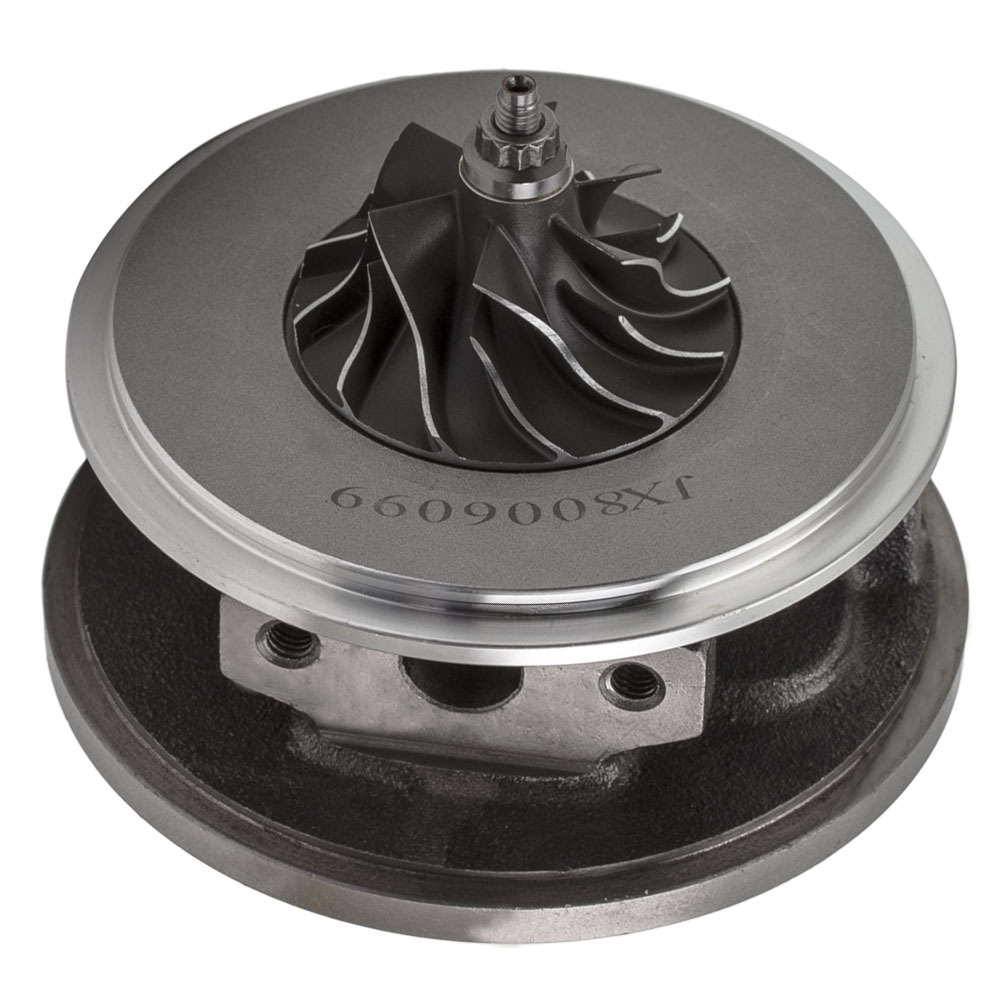 Turbocompresor Cartucho compatible para Audi Seat 1.9 TDI 028145702S 701855CHRA Core ASSY