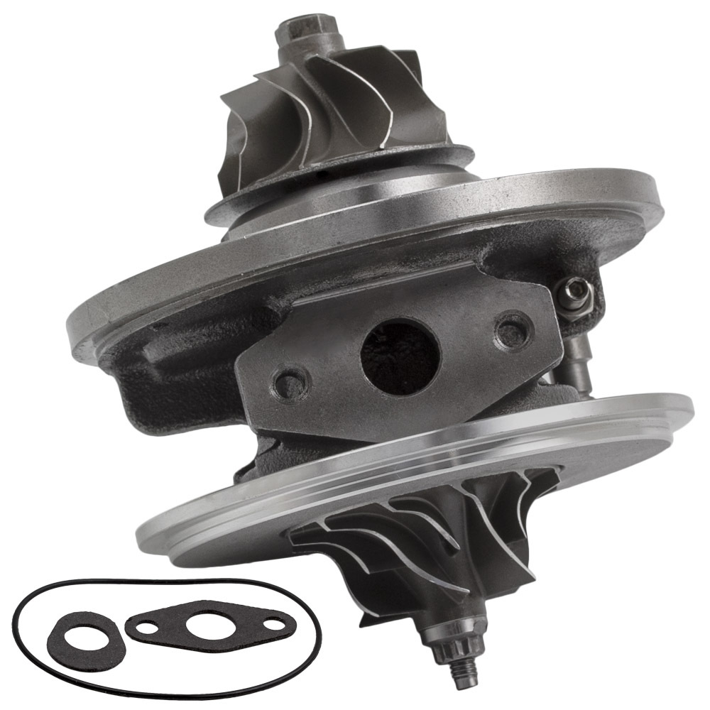 Turbocompresor Cartucho compatible para Audi Seat 1.9 TDI 028145702S 701855CHRA Core ASSY