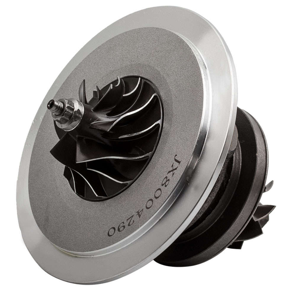 Compatible para Renault Primastar Scenic Trafic 1.9 dCi para GT1549S Turbo Chra Cartridge 703245