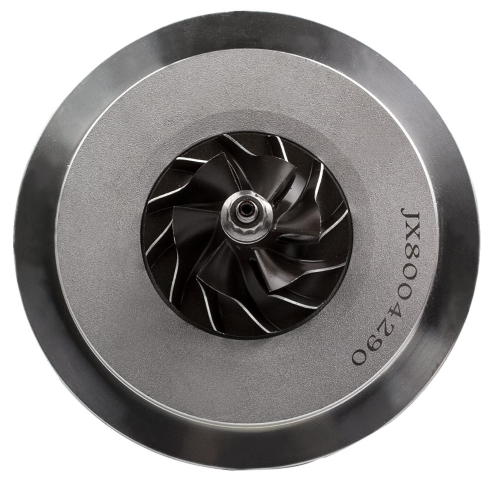 Compatible para Renault Primastar Scenic Trafic 1.9 dCi para GT1549S Turbo Chra Cartridge 703245