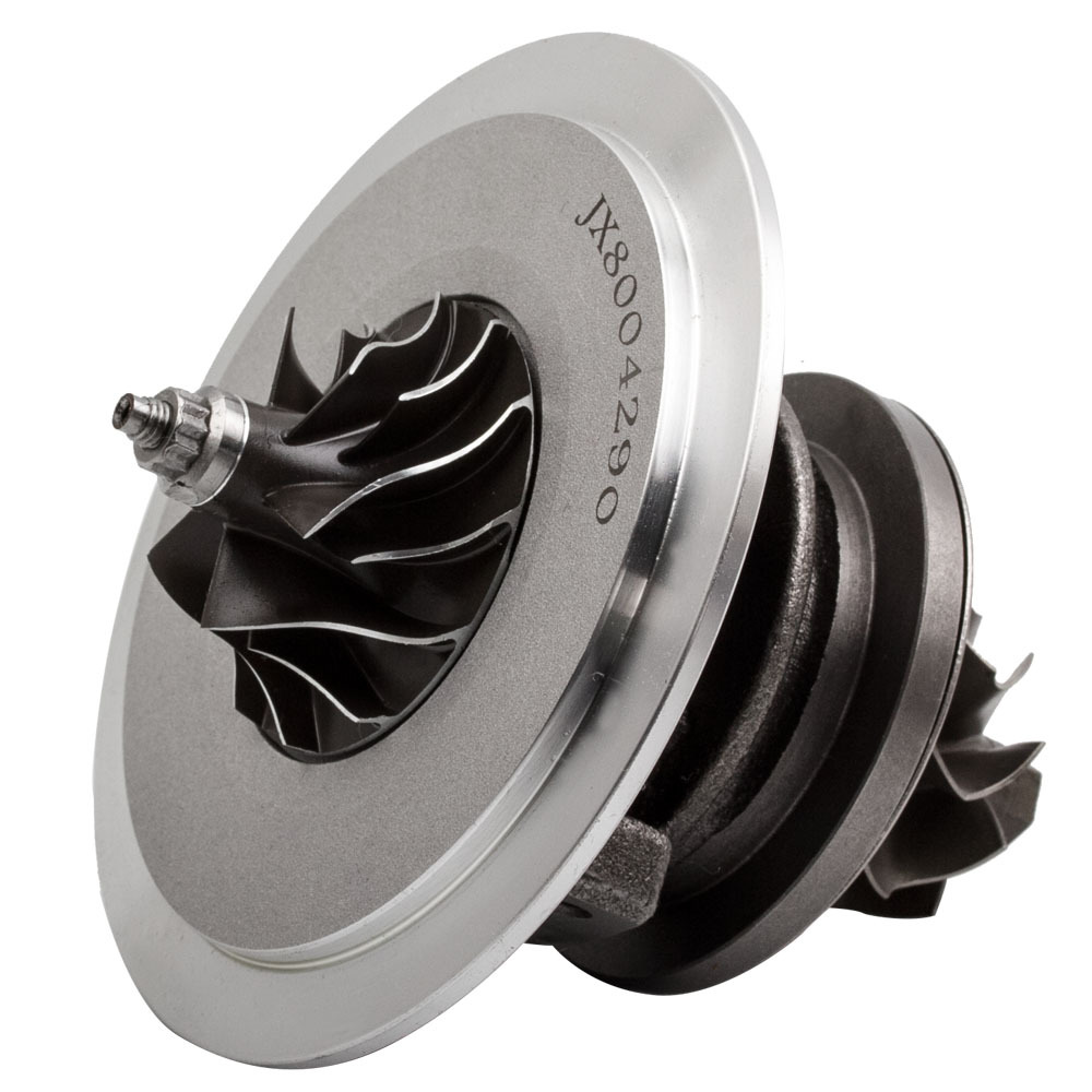 Compatible para Renault Primastar Scenic Trafic 1.9 dCi para GT1549S Turbo Chra Cartridge 703245