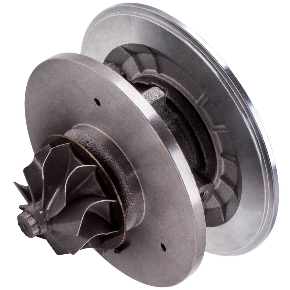 Nuevo Turbocompresor Cartucho compatible para bmw 3.0 d 330d X5 704361-5010S 116522499509