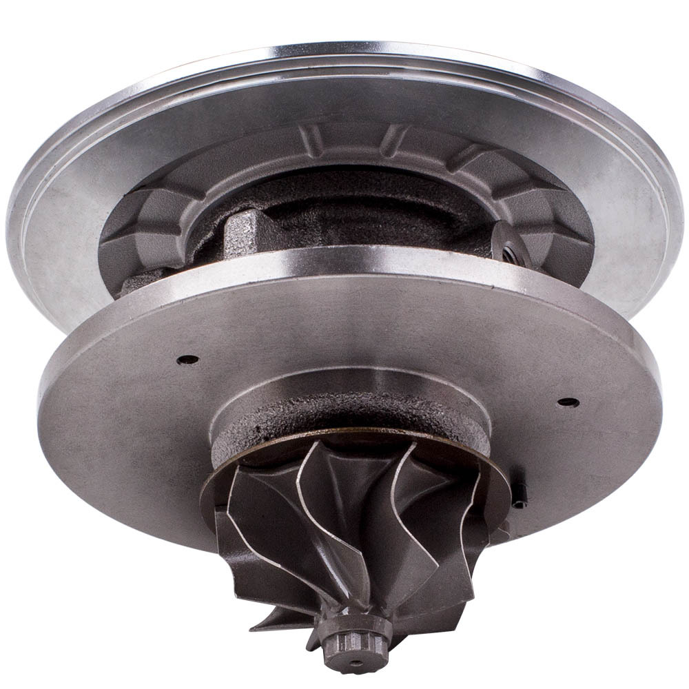 Nuevo Turbocompresor Cartucho compatible para bmw 3.0 d 330d X5 704361-5010S 116522499509