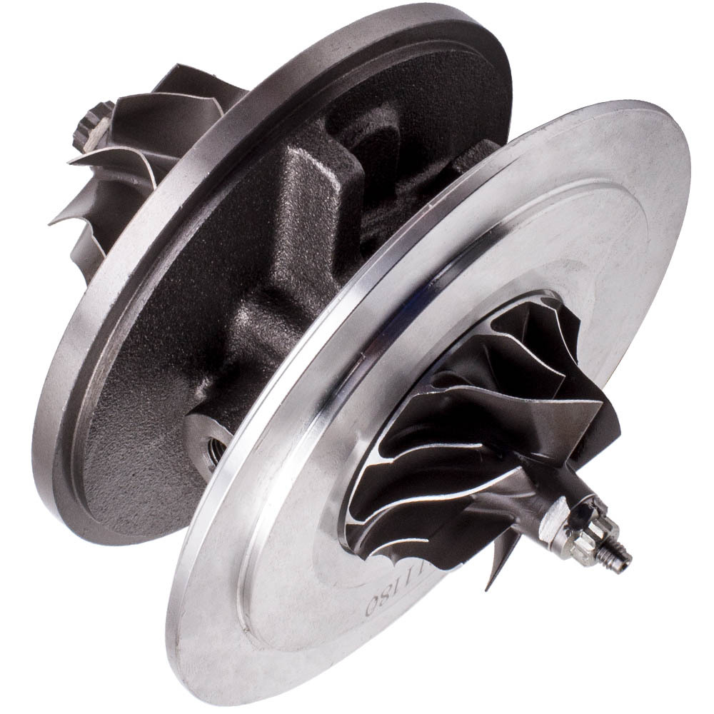 Nuevo Turbocompresor Cartucho compatible para bmw 3.0 d 330d X5 704361-5010S 116522499509