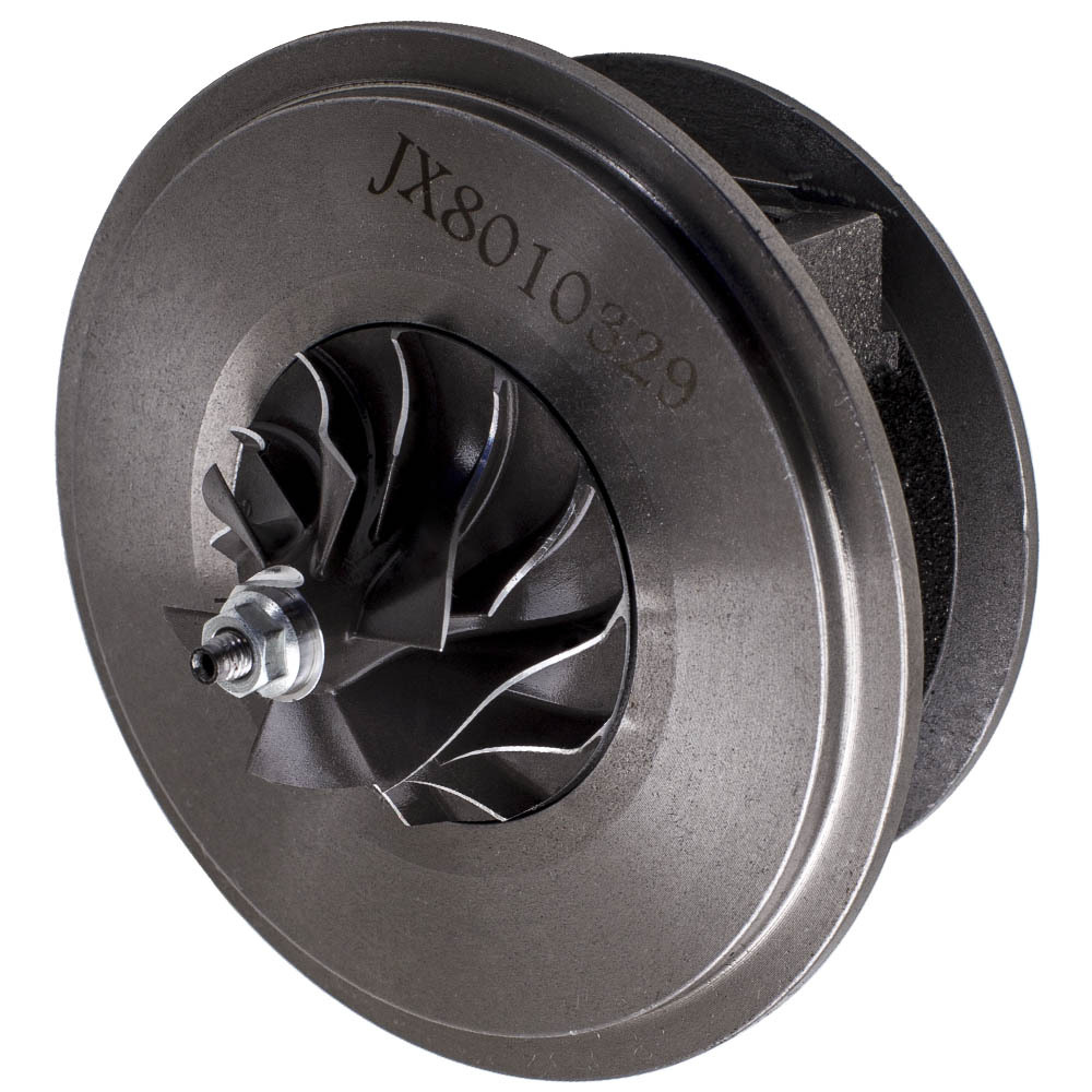 Turbo CHRA Cartridge 706499 compatible para Ford Transit Connect 1.8 TDCI 706499-5004S