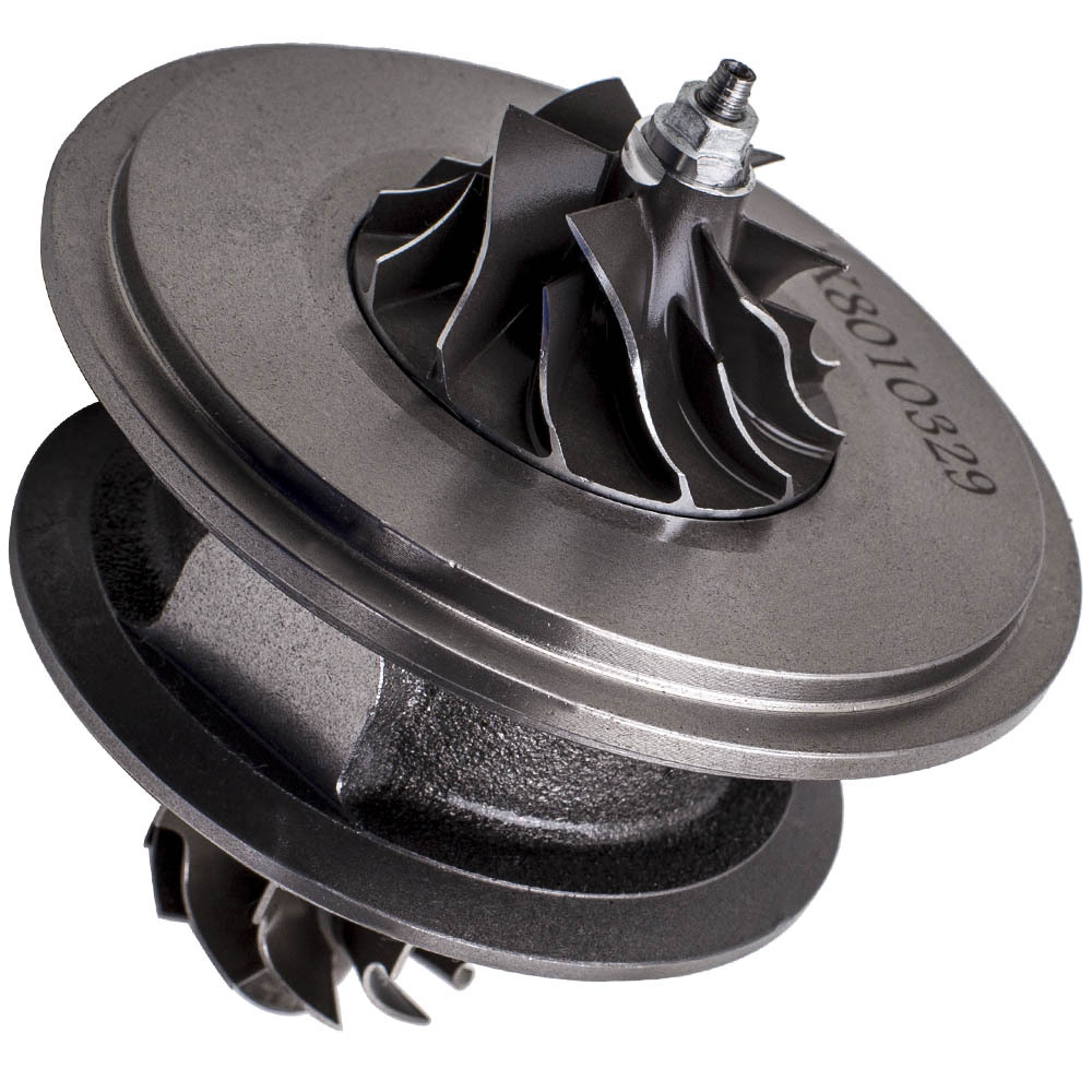 Turbo CHRA Cartridge 706499 compatible para Ford Transit Connect 1.8 TDCI 706499-5004S