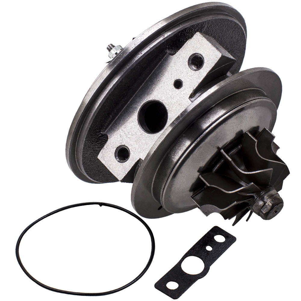 Turbo CHRA Cartridge 706499 compatible para Ford Transit Connect 1.8 TDCI 706499-5004S