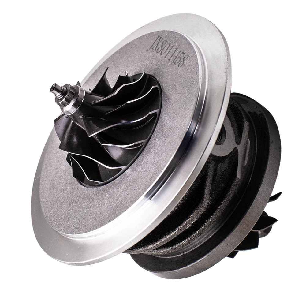 Turbo CHRA Cartouche compatible para CITROEN C8 2.2 HDI 707240-0002, 726683-5002S