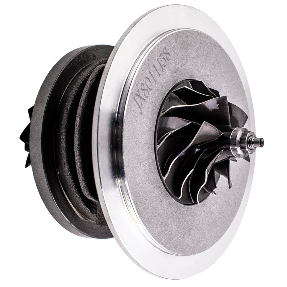 Turbo CHRA Cartouche compatible para CITROEN C8 2.2 HDI 707240-0002, 726683-5002S