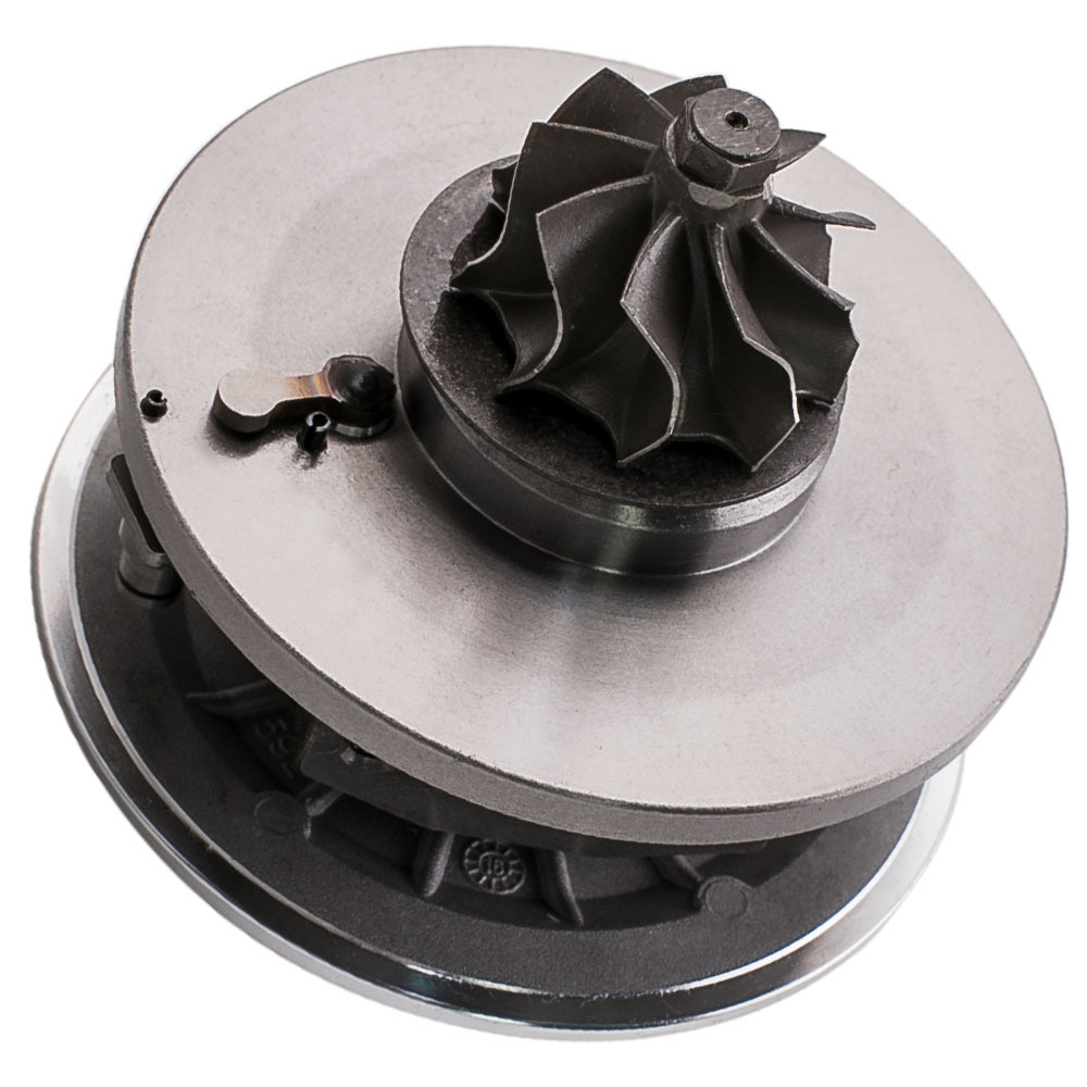 Turbo Chra 708639-5003S compatible para Renault Scenic Megane Laguna Espace 1.9 Dci 120cv