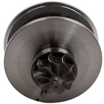 Turbo Chra 708639-5003S compatible para Renault Scenic Megane Laguna Espace 1.9 Dci 120cv