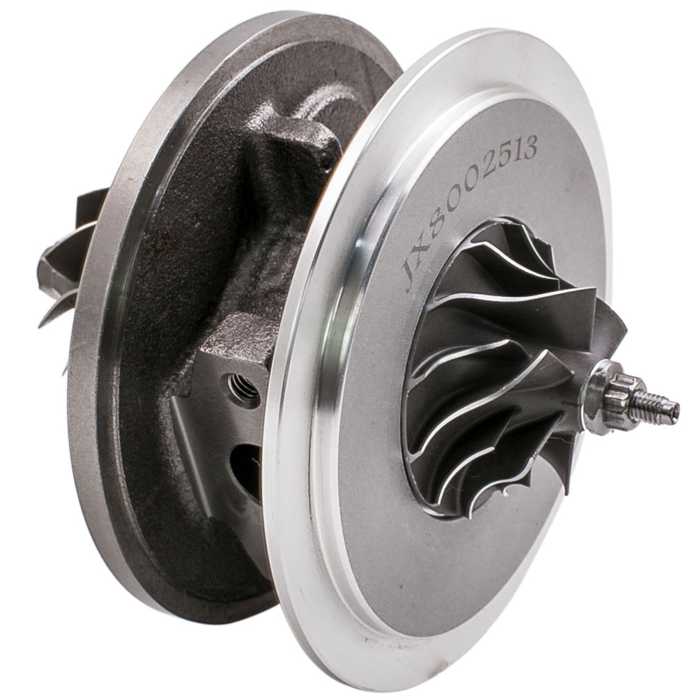 Turbo Chra 708639-5003S compatible para Renault Scenic Megane Laguna Espace 1.9 Dci 120cv