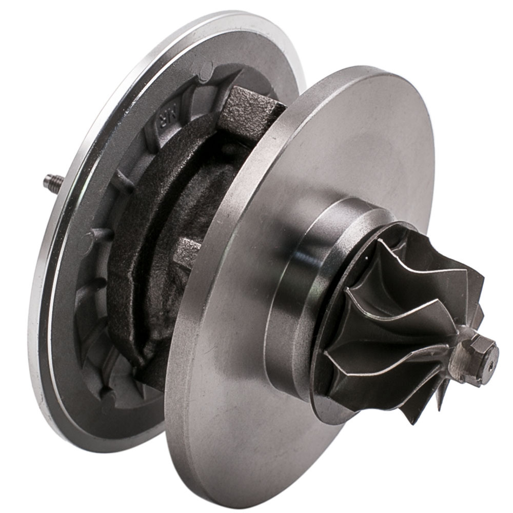 Turbo Chra 708639-5003S compatible para Renault Scenic Megane Laguna Espace 1.9 Dci 120cv