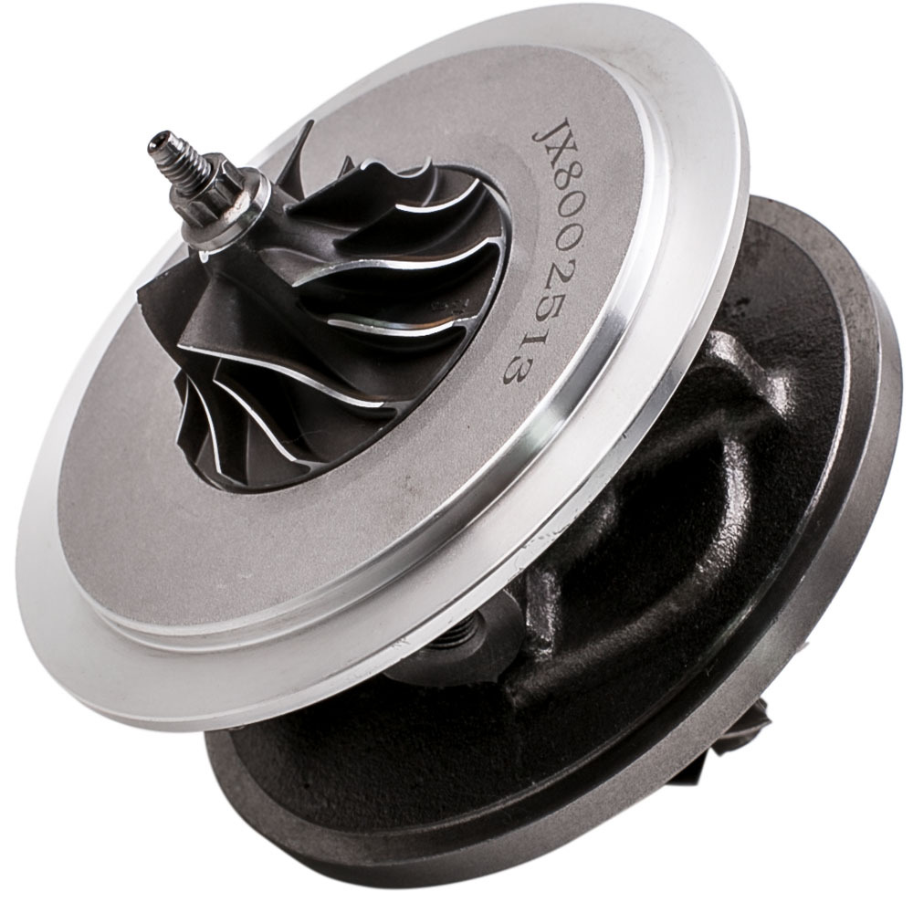 Turbo Chra 708639-5003S compatible para Renault Scenic Megane Laguna Espace 1.9 Dci 120cv