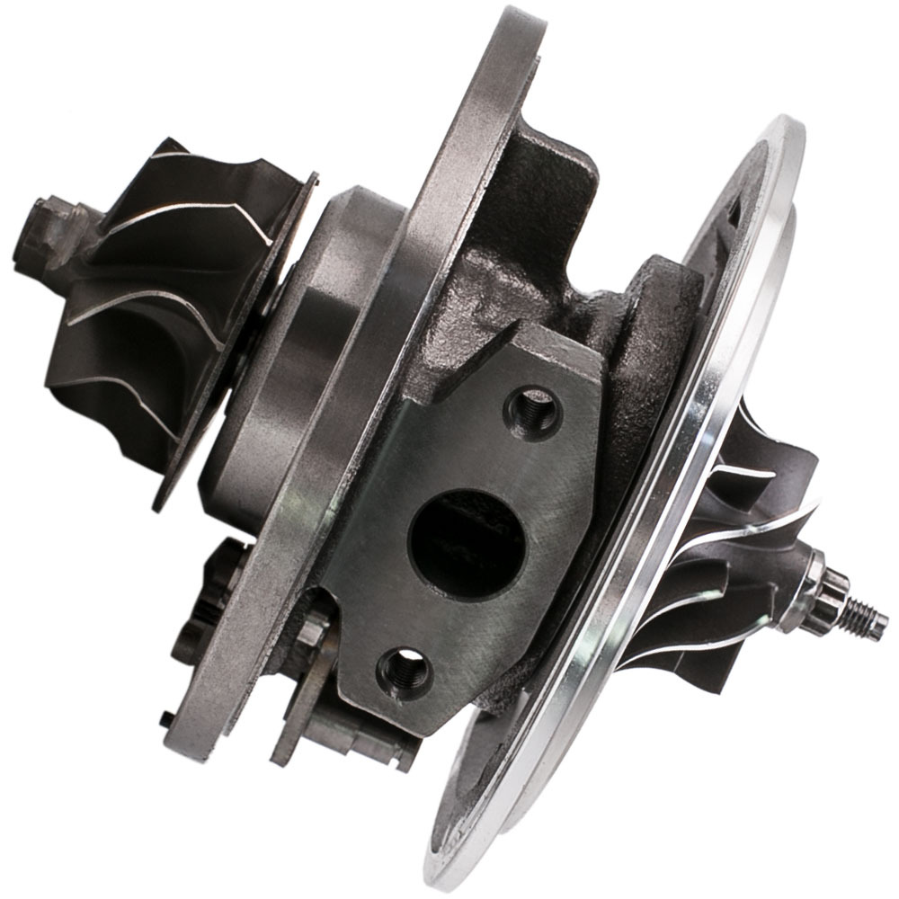 Turbo Chra 708639-5003S compatible para Renault Scenic Megane Laguna Espace 1.9 Dci 120cv