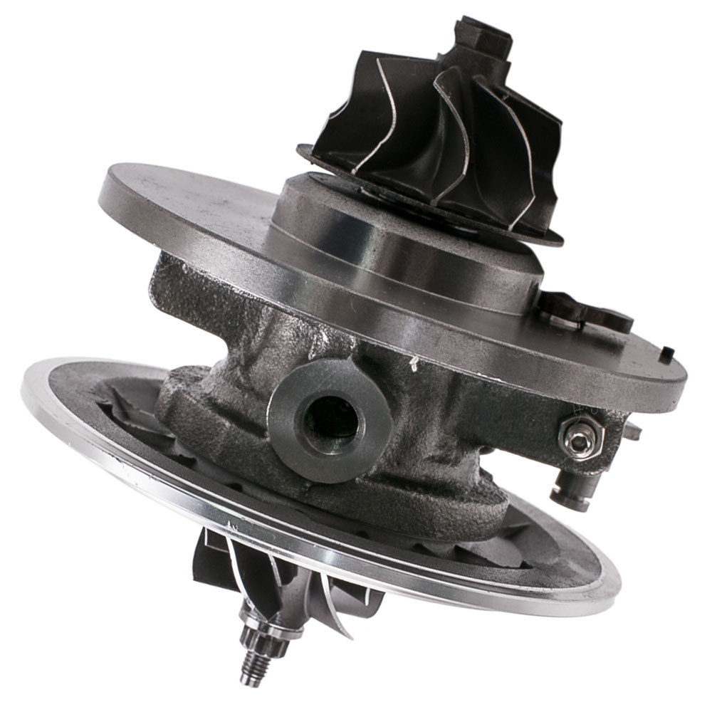 Turbo Chra 708639-5003S compatible para Renault Scenic Megane Laguna Espace 1.9 Dci 120cv
