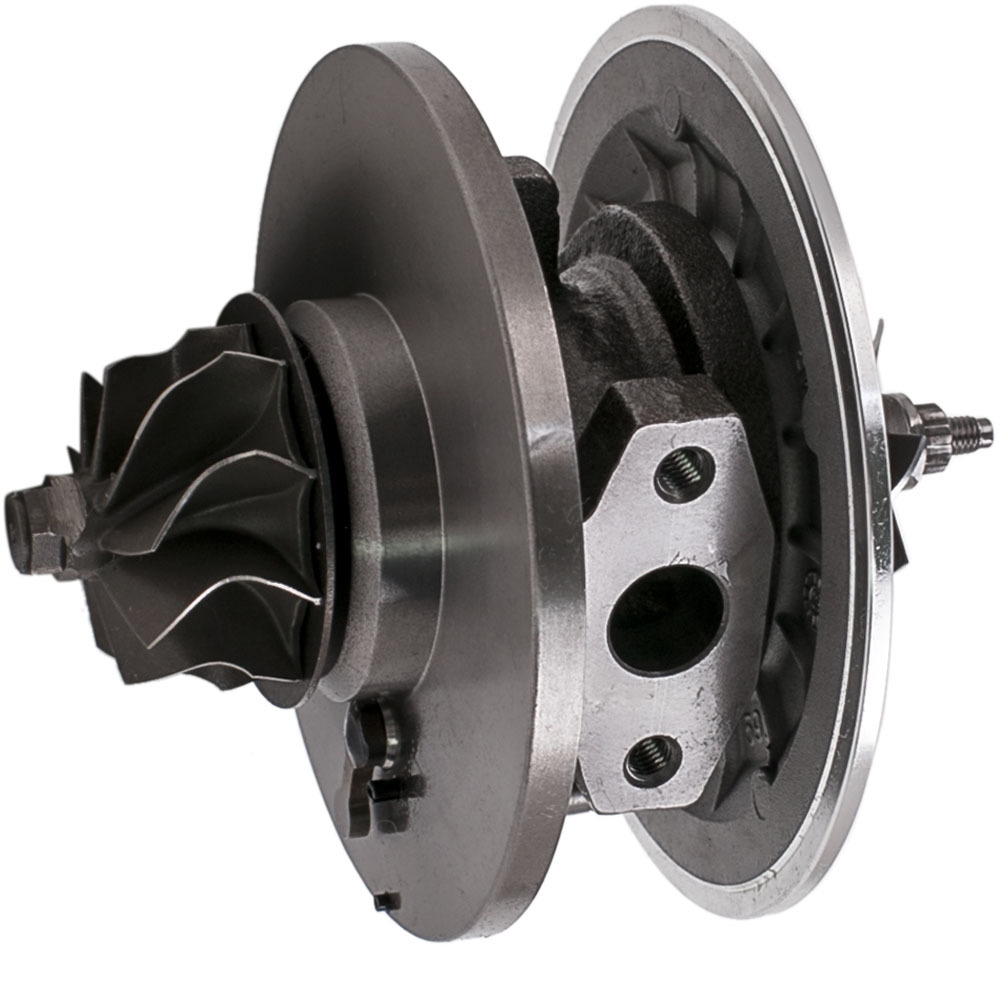 Turbo Chra 708639-5003S compatible para Renault Scenic Megane Laguna Espace 1.9 Dci 120cv