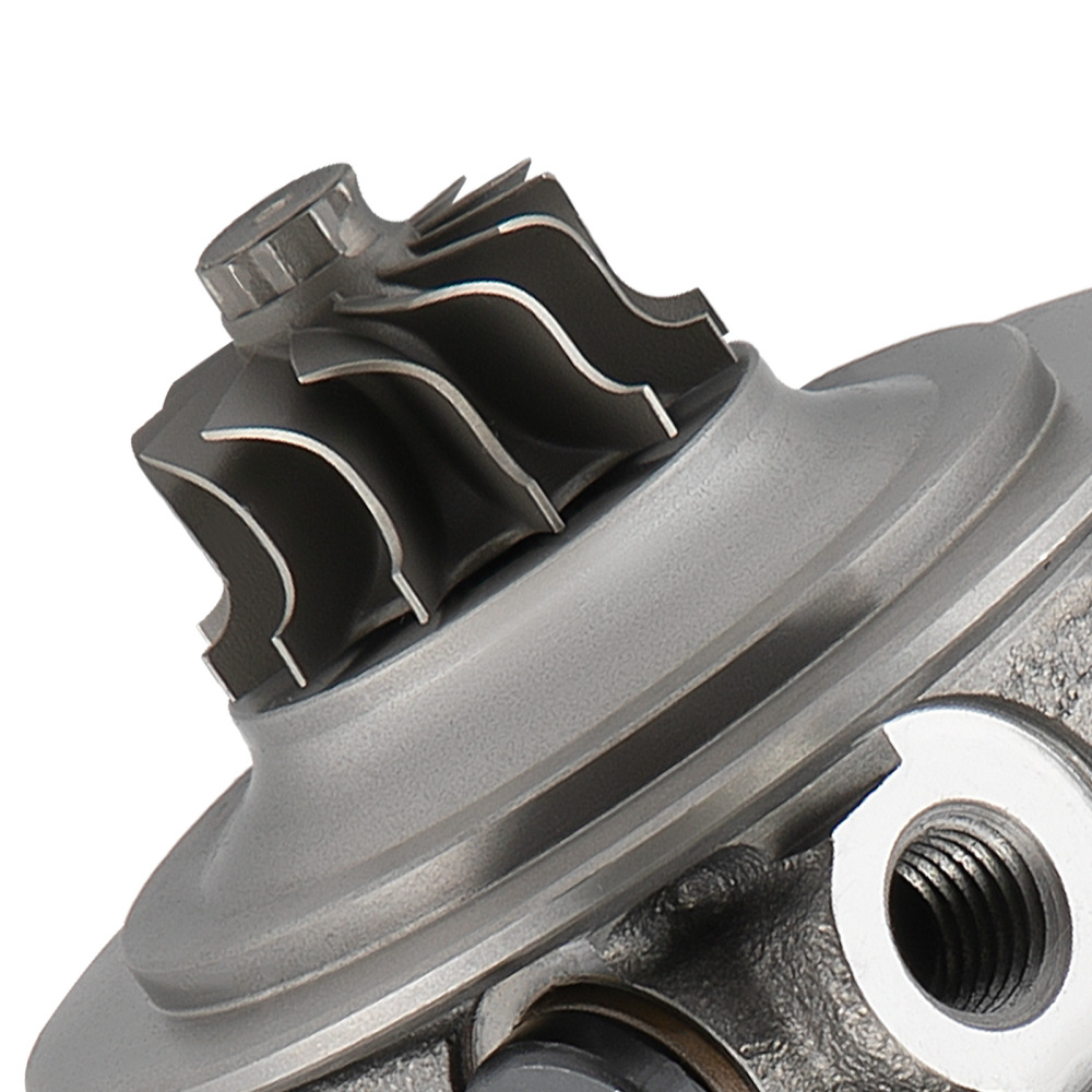 Turbocharger Turbine Cartridge Chra compatible for Smart 0.6 YH 2000-2001 40 Kw 708837-0001